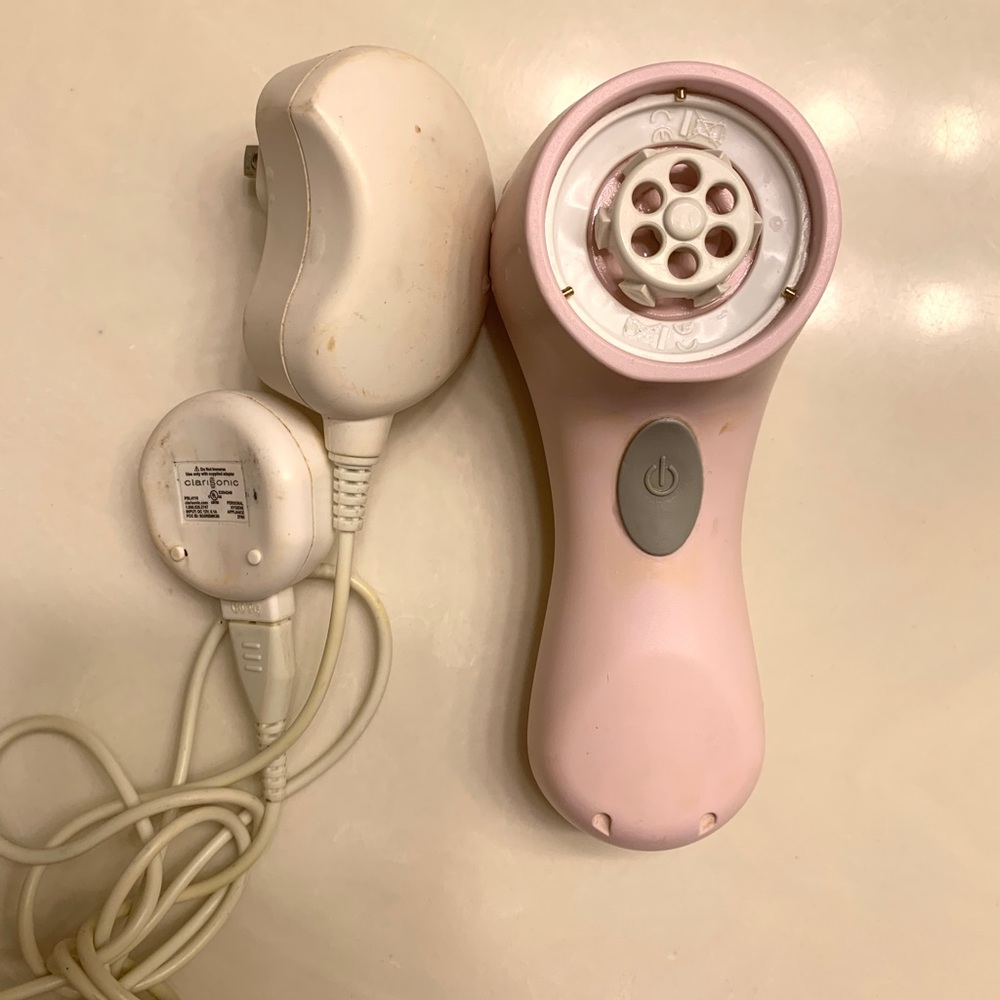 Clarisonic Mia